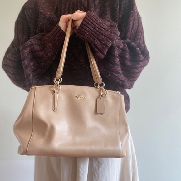 Vintage 80's Leo Chevalier Sweater XL – Maroon Unisex Grandpa Core Knit - Picture 5 of 10